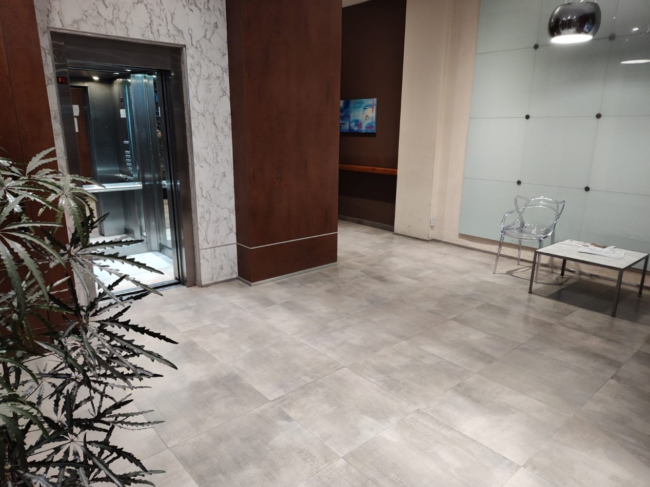 MONOAMBIENTE PREMIUM - AV. MATE DE LUNA 2213