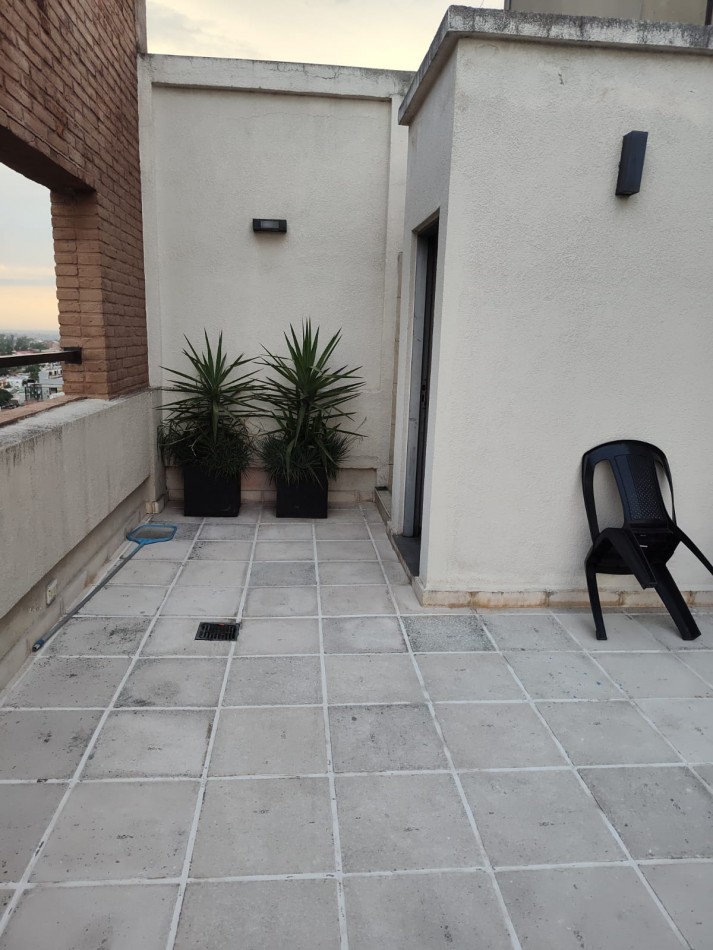 MONOAMBIENTE PREMIUM - AV. MATE DE LUNA 2213