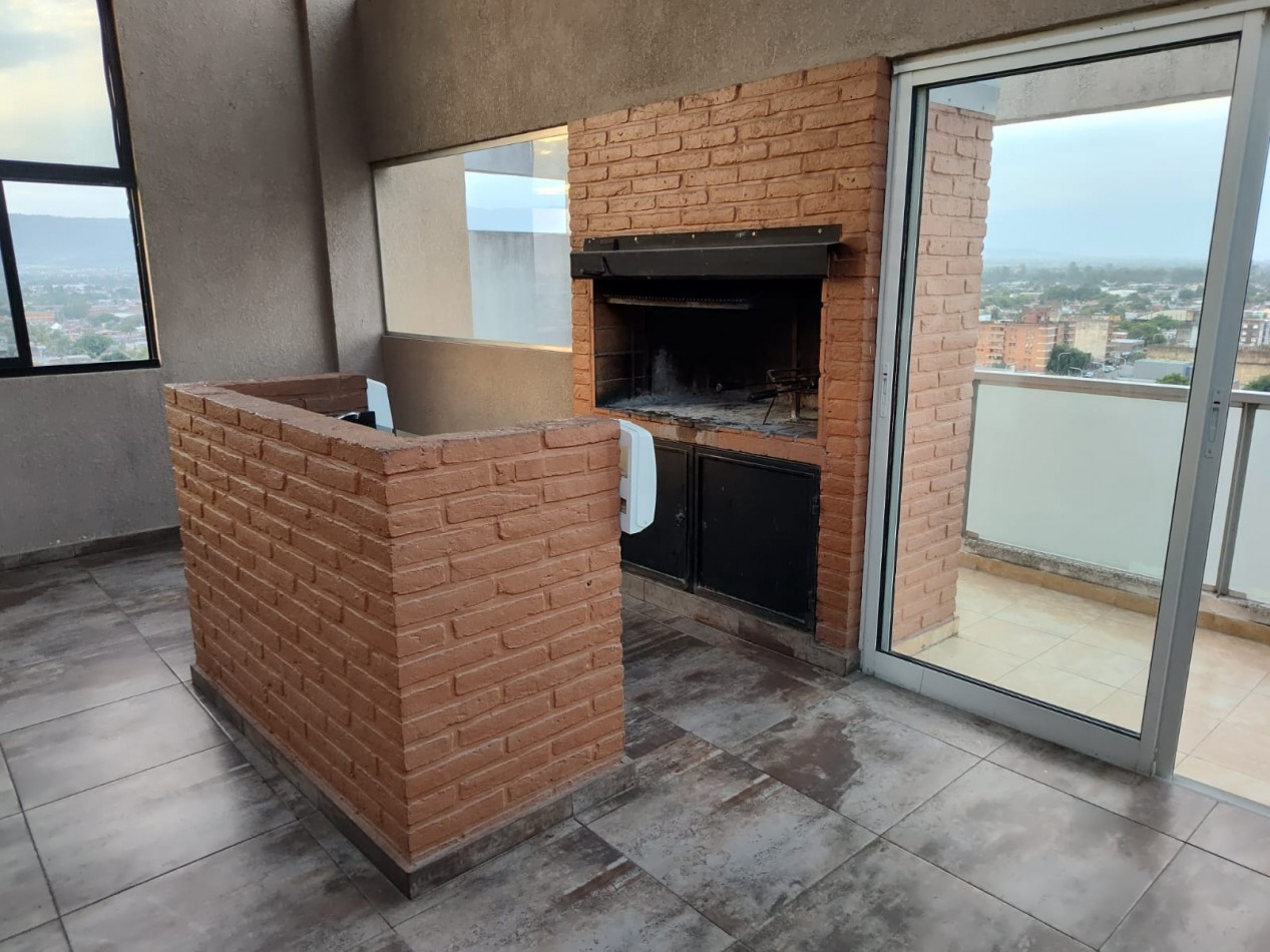 MONOAMBIENTE PREMIUM - AV. MATE DE LUNA 2213