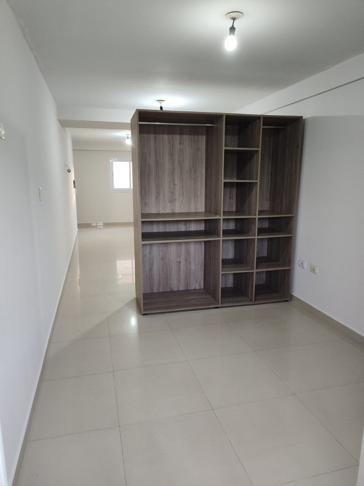 MONOAMBIENTE PREMIUM - AV. MATE DE LUNA 2213