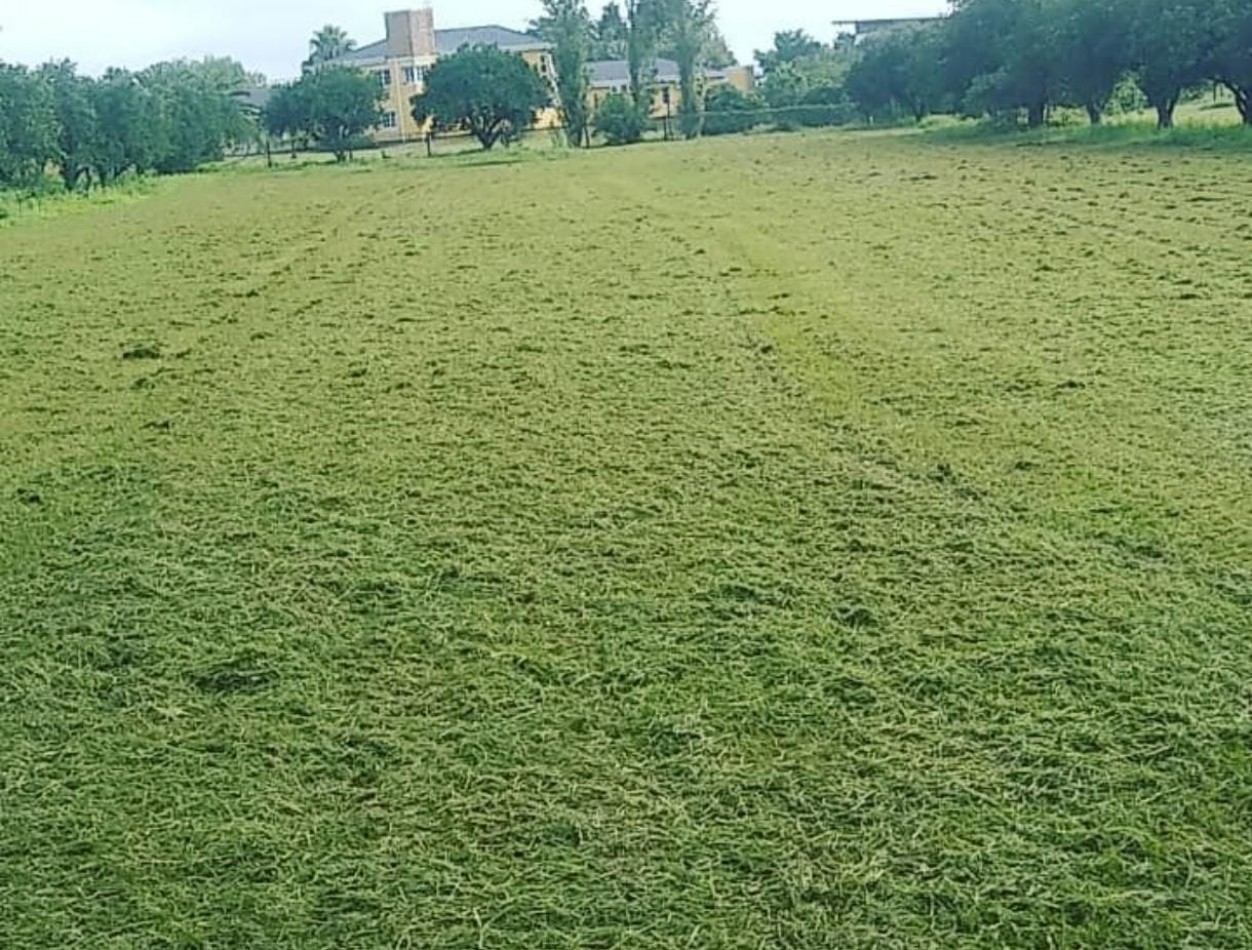 TERRENO EN CLUB DE CAMPO LAS MORITAS