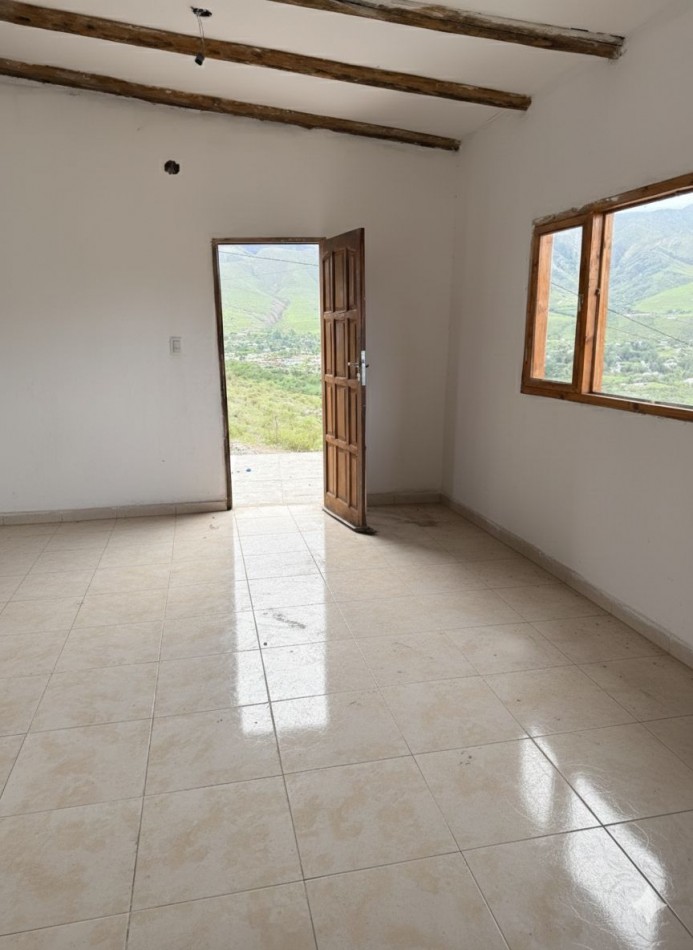 CASA EN TAFI DEL VALLE - CERRO EL PELAO