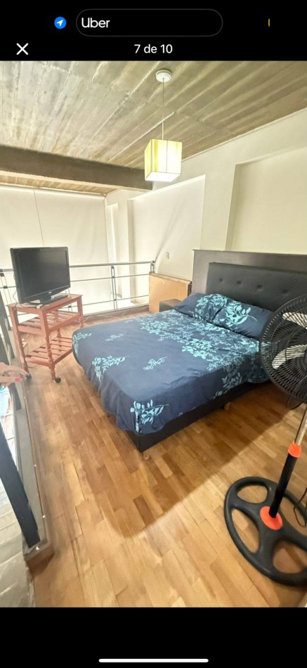 DEPARTAMENTO DE DOS PLANTAS - AV SOLDATI 800