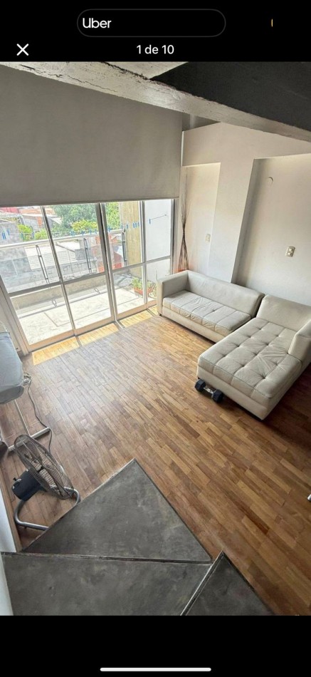 DEPARTAMENTO DE DOS PLANTAS - AV SOLDATI 800