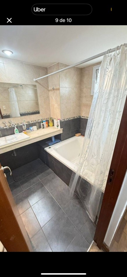 DEPARTAMENTO DE DOS PLANTAS - AV SOLDATI 800