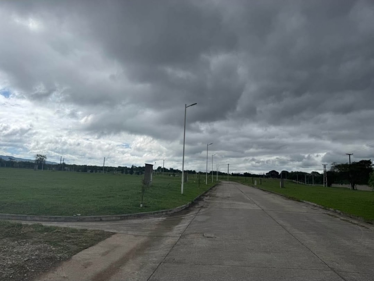 TERRENO EN PORTAL DEL ROBLE - TAFI VIEJO