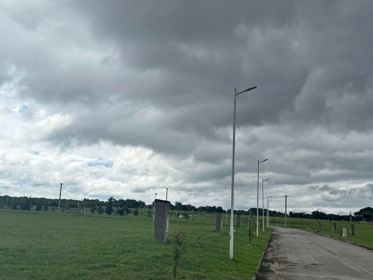 TERRENO EN PORTAL DEL ROBLE - TAFI VIEJO