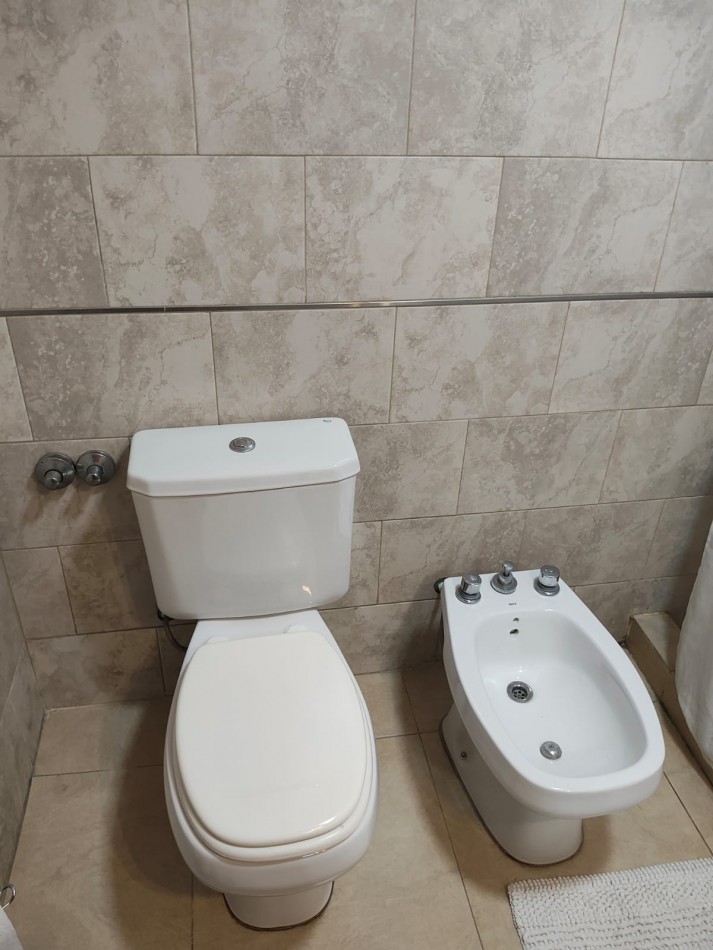 CASA 3 DORMITORIOS EN LA RESERVA 1 