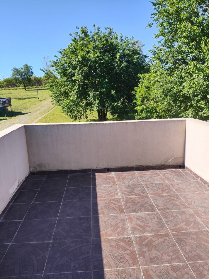 CASA 3 DORMITORIOS EN LA RESERVA 1 