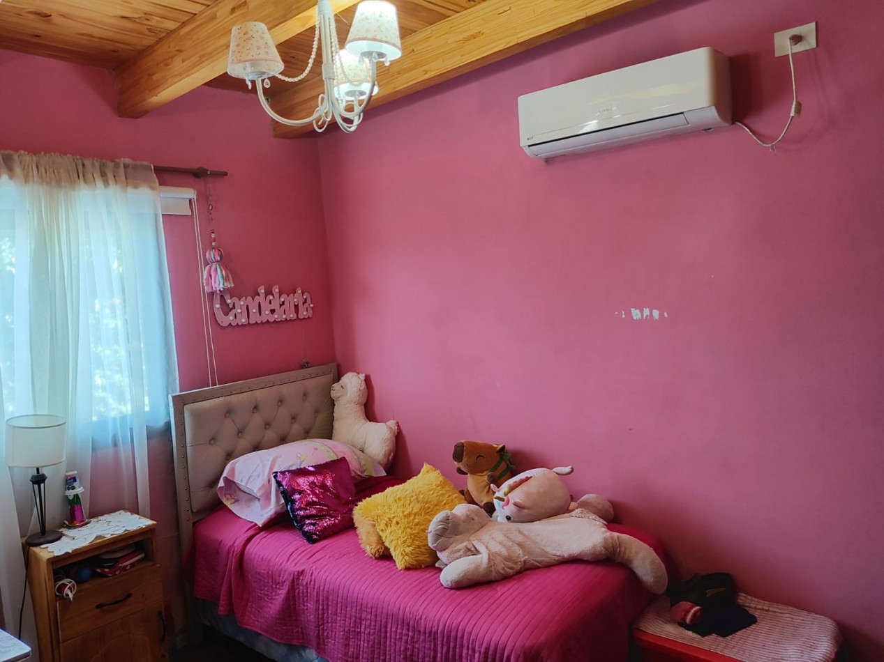 CASA 3 DORMITORIOS EN LA RESERVA 1 