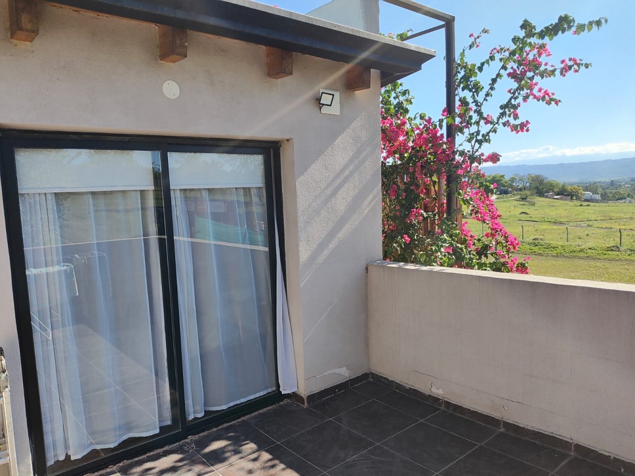 CASA 3 DORMITORIOS EN LA RESERVA 1 