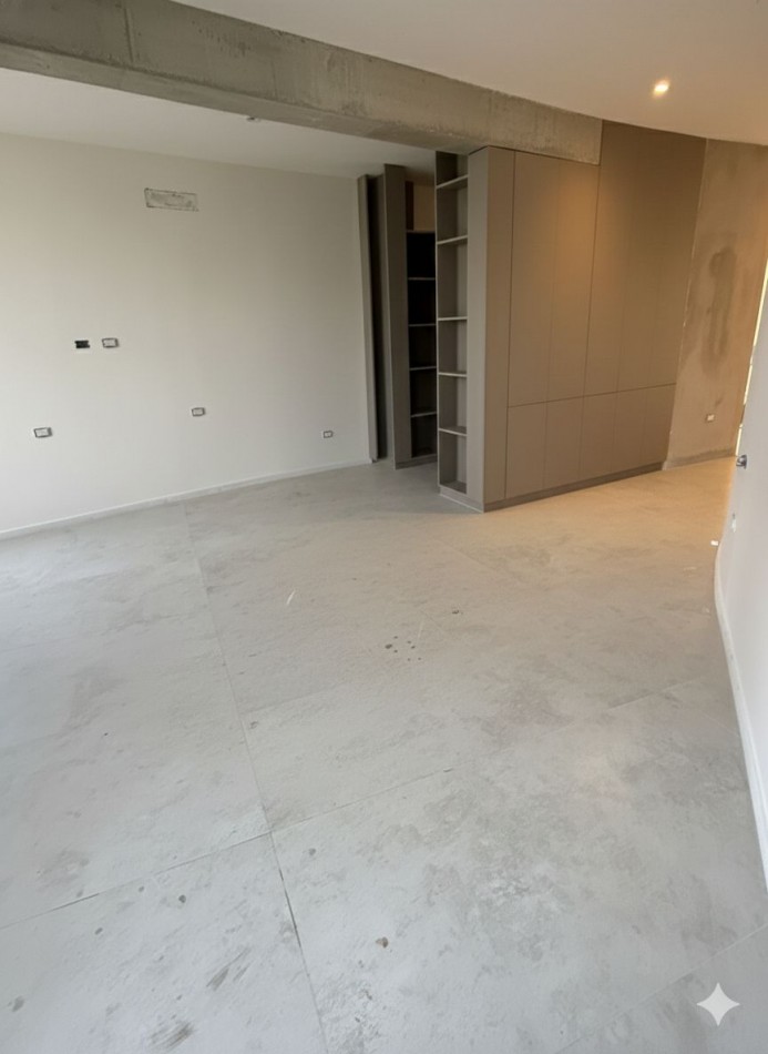 ESPECTACULAR CASA DE DISEÑO EN ALQUILER - YERBA BUENA