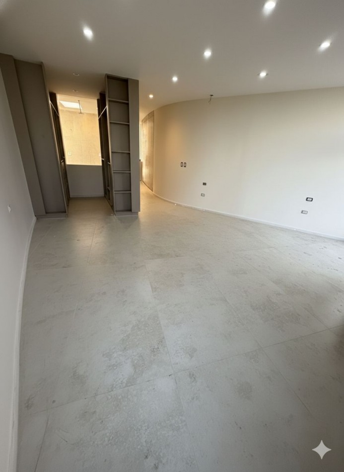 ESPECTACULAR CASA DE DISEÑO EN ALQUILER - YERBA BUENA