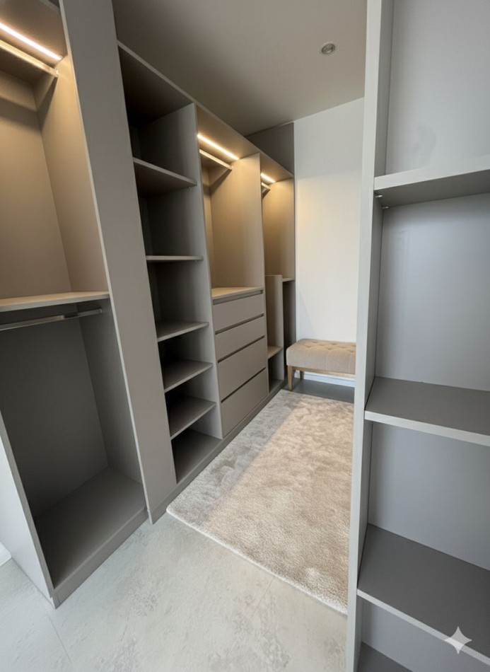 ESPECTACULAR CASA DE DISEÑO EN ALQUILER - YERBA BUENA