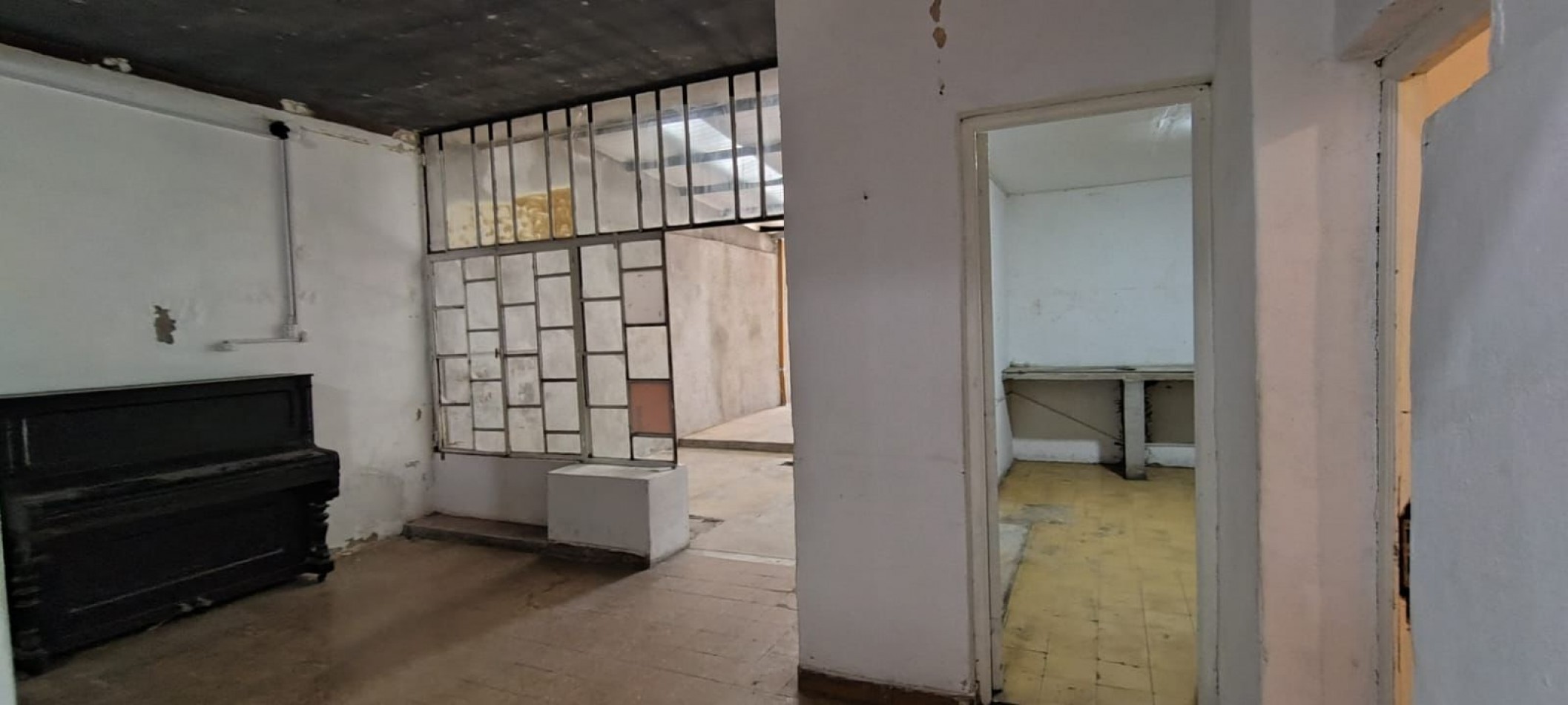 PROPIEDAD COMERCIAL EN ALQUILER - SALTA AL 200