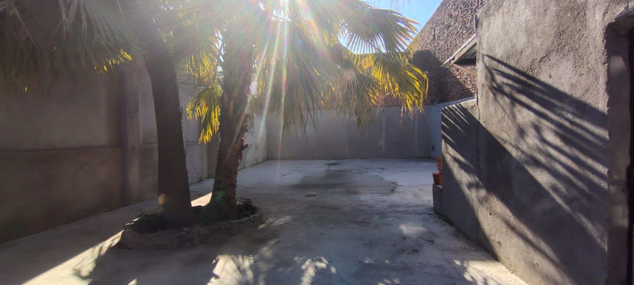 PROPIEDAD COMERCIAL EN ALQUILER - SALTA AL 200