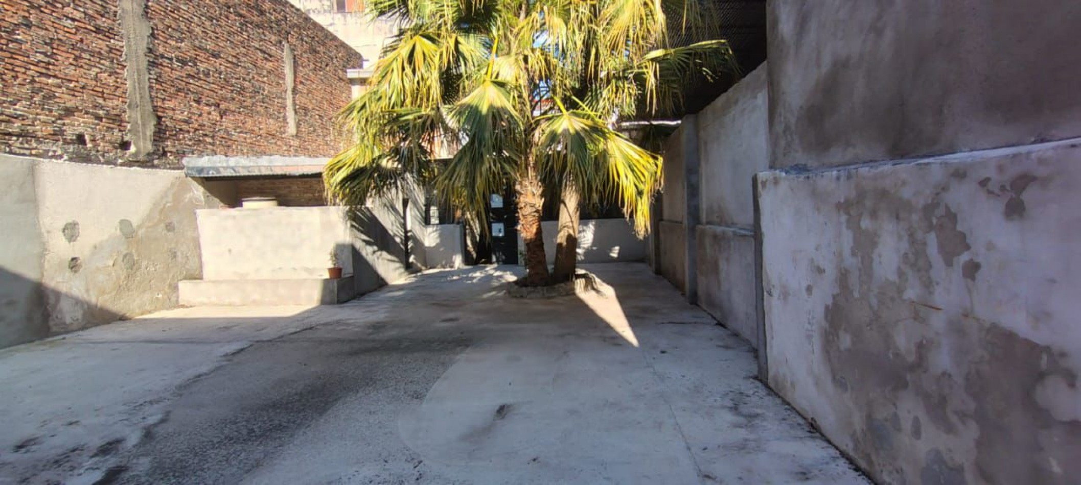 PROPIEDAD COMERCIAL EN ALQUILER - SALTA AL 200