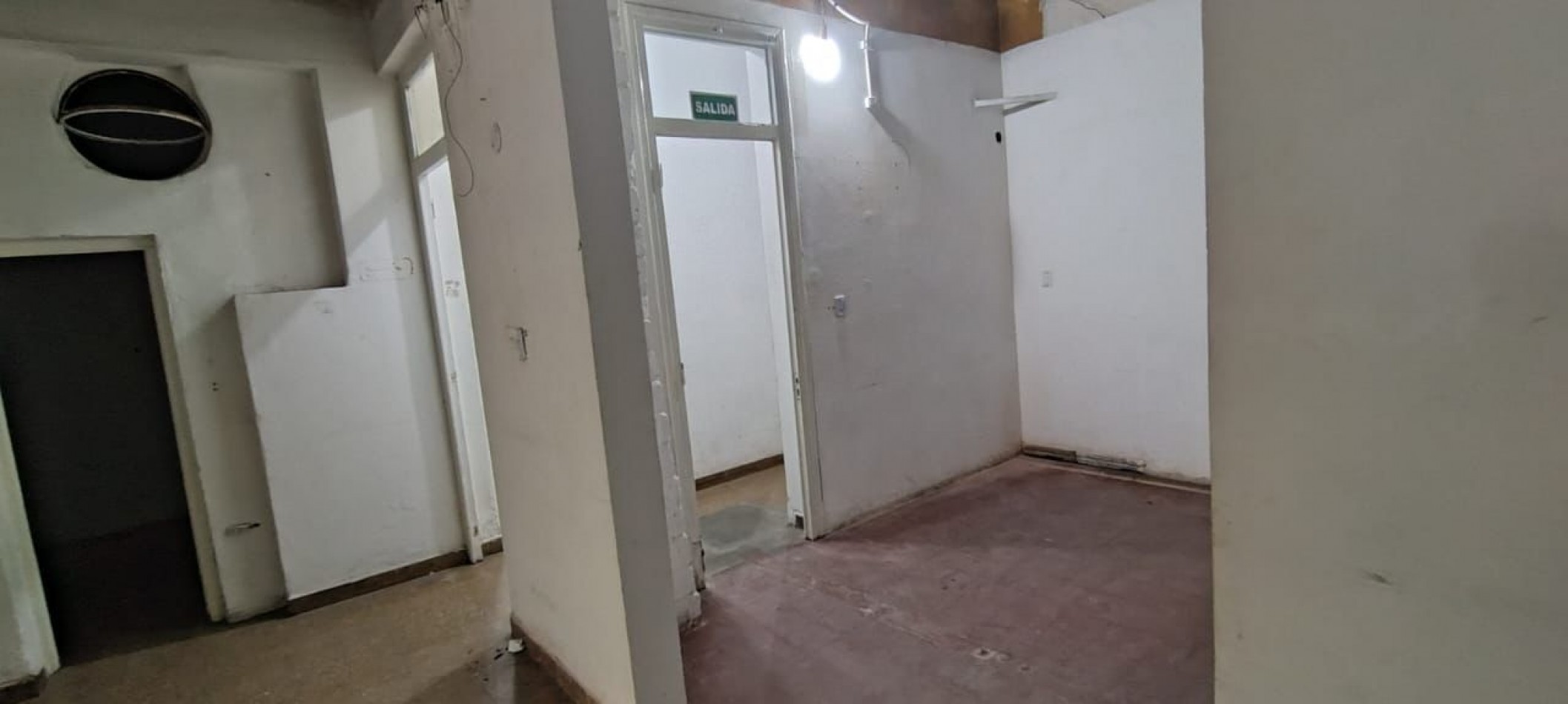 PROPIEDAD COMERCIAL EN ALQUILER - SALTA AL 200