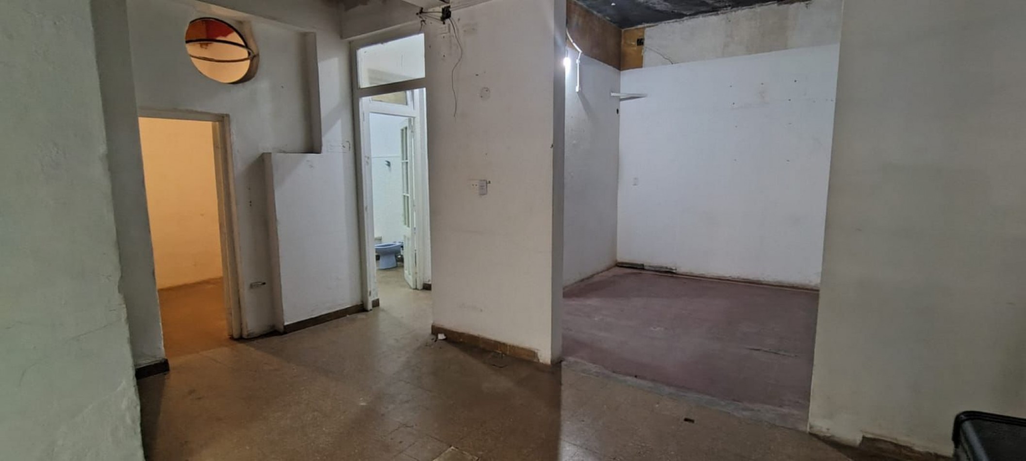 PROPIEDAD COMERCIAL EN ALQUILER - SALTA AL 200