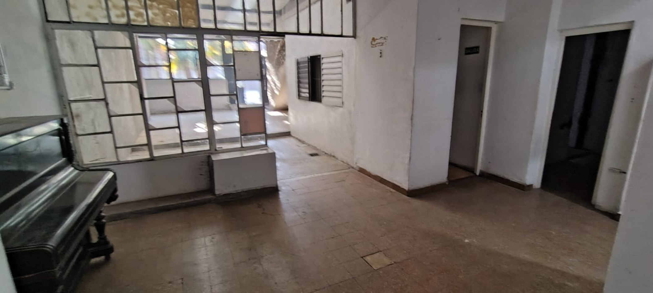 PROPIEDAD COMERCIAL EN ALQUILER - SALTA AL 200