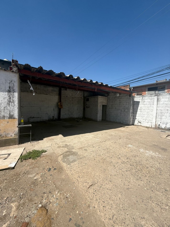 GALPON PARA USO COMERCIAL EN  YERBA BUENA 