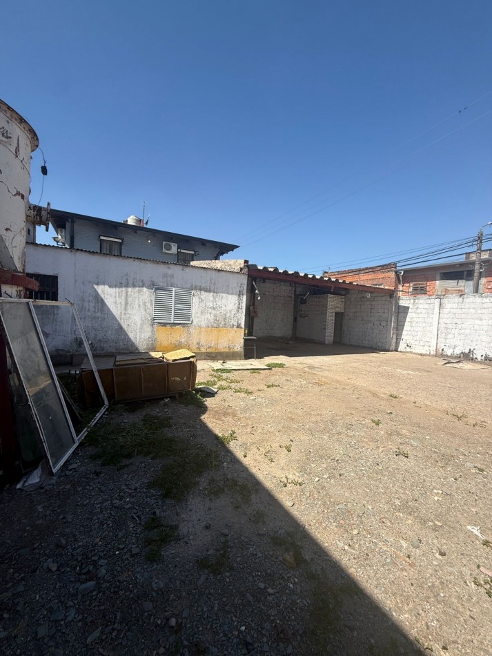 GALPON PARA USO COMERCIAL EN  YERBA BUENA 