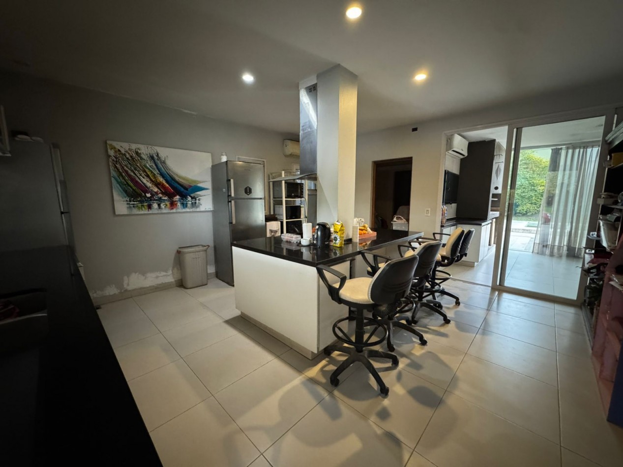 CASA DE 3 DORMITORIOS - LOS TIPALES - YERBA BUENA