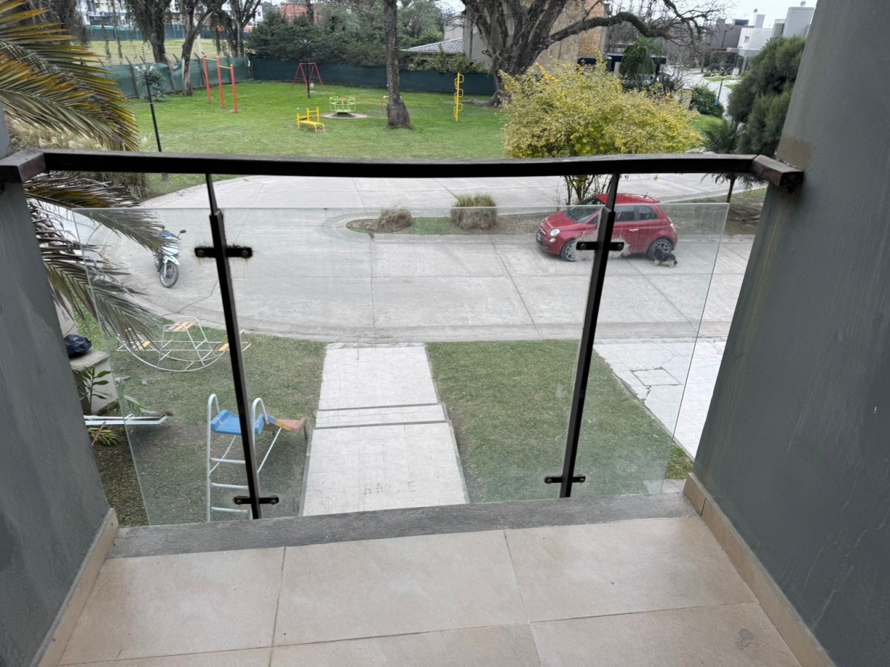 CASA DE 3 DORMITORIOS - LOS TIPALES - YERBA BUENA