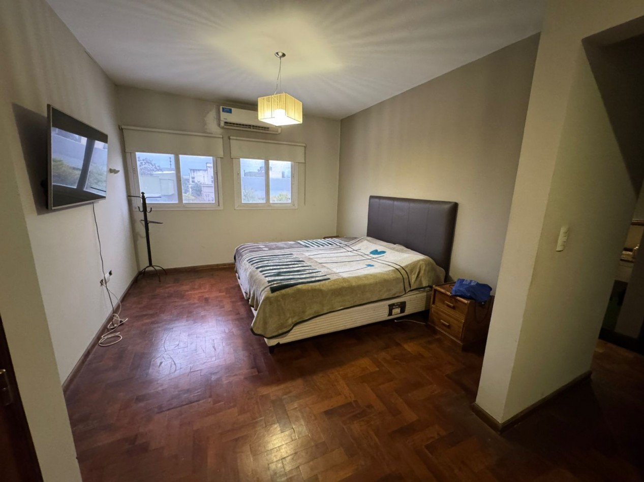 CASA DE 3 DORMITORIOS - LOS TIPALES - YERBA BUENA