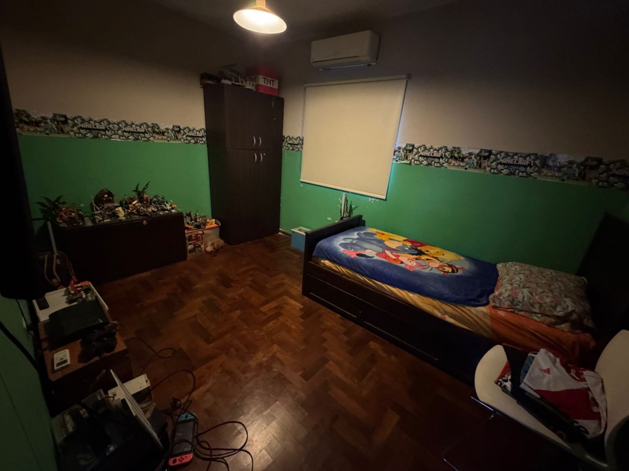 CASA DE 3 DORMITORIOS - LOS TIPALES - YERBA BUENA