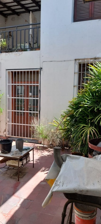 CASA 3 DORMITORIOS - MENDOZA AL 100