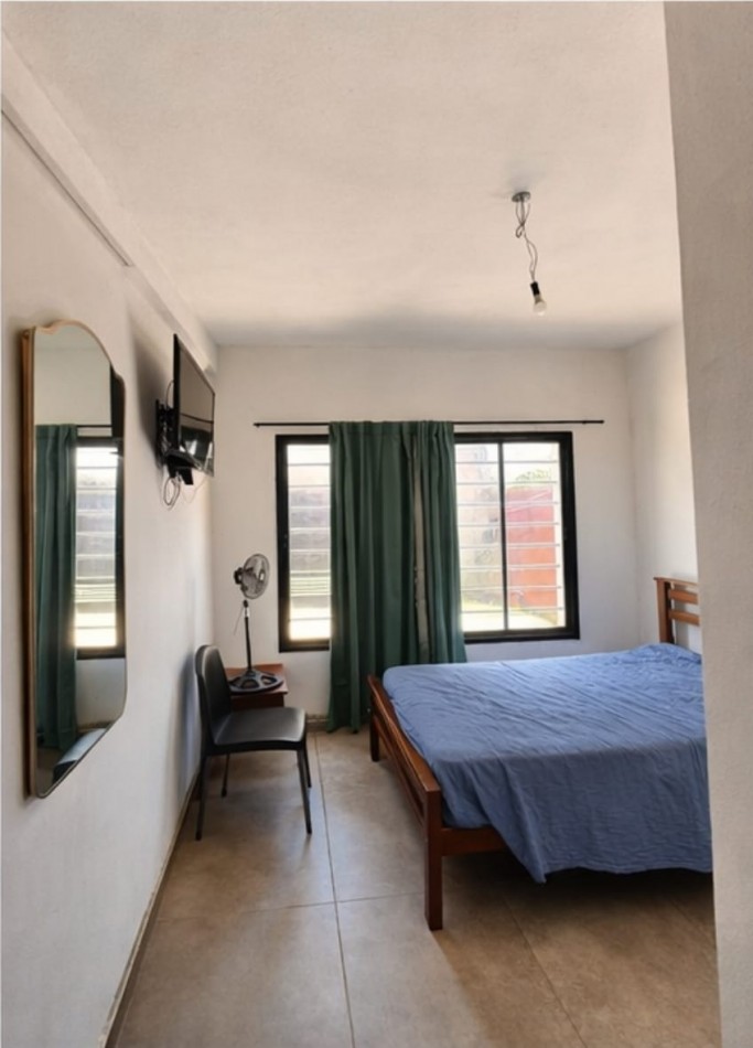 HERMOSA CASA DE 2 PLANTAS Y 5 HABITACIONES EN YERBA BUENA 