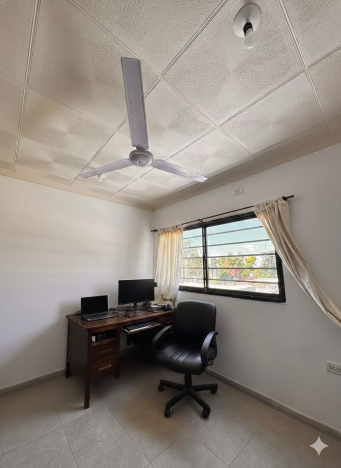 HERMOSA CASA DE 2 PLANTAS Y 5 HABITACIONES EN YERBA BUENA 