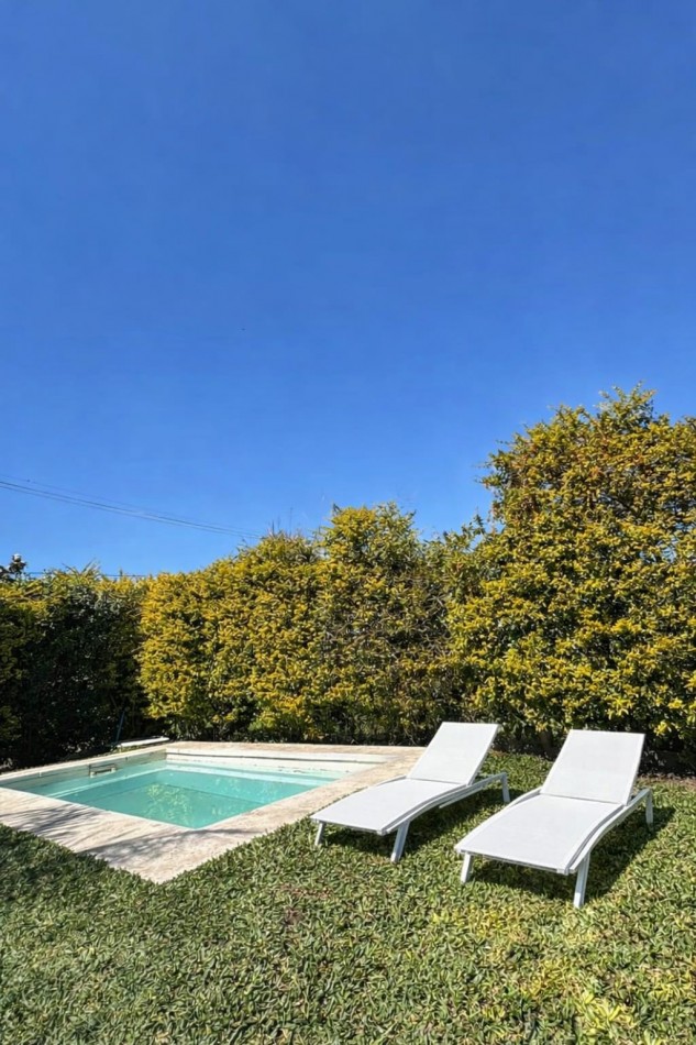 EN VENTA HERMOSA CASA EN LOS NOGALES PLAZA 