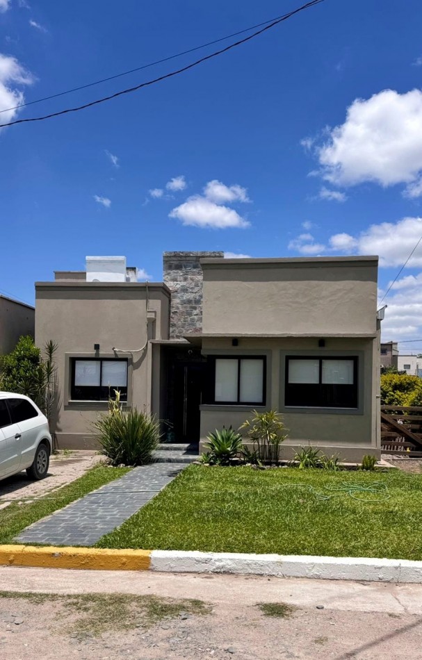 EN VENTA HERMOSA CASA EN LOS NOGALES PLAZA 