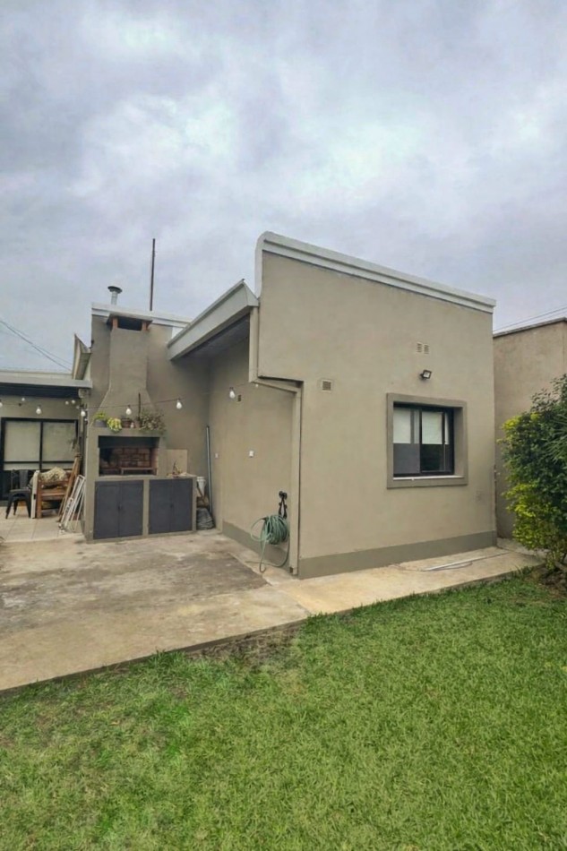 EN VENTA HERMOSA CASA EN LOS NOGALES PLAZA 