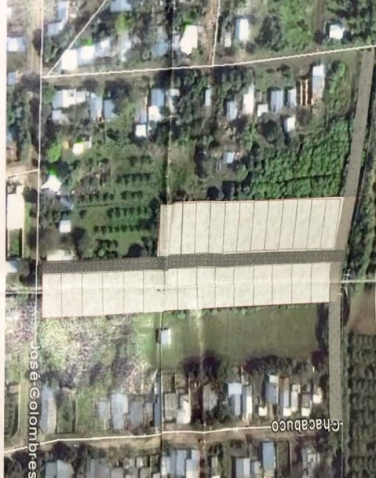 15.000 m2 en venta - Tafi viejo 