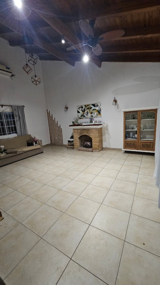 Casa en venta en BARRIO COPIAT - 4 dormitorios 