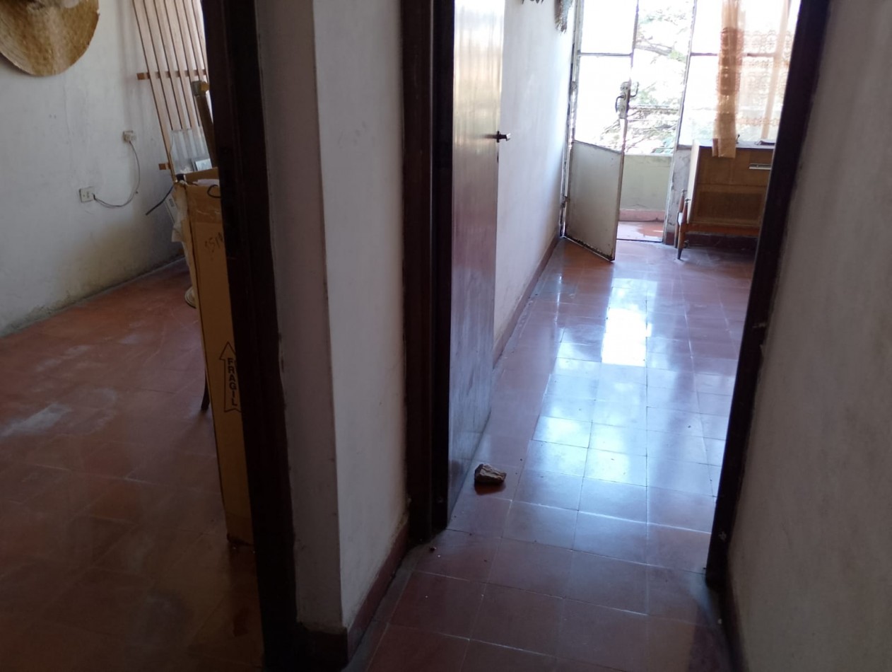 PROPIEDAD CON DESTINO COMERCIAL Y RESIDENCIAL EN AV MITRE