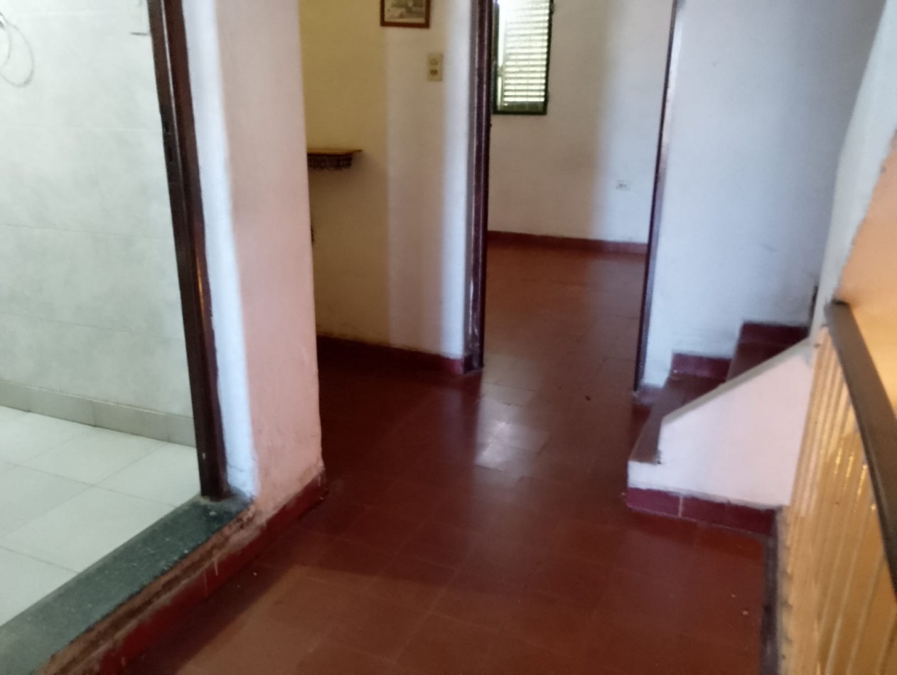 PROPIEDAD CON DESTINO COMERCIAL Y RESIDENCIAL EN AV MITRE