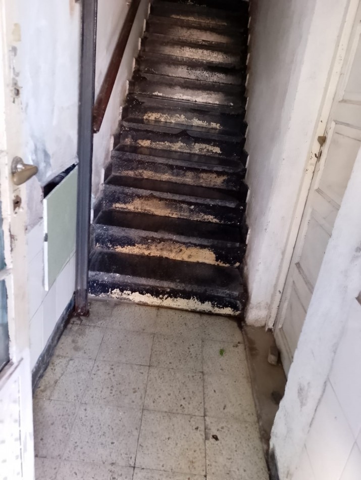 PROPIEDAD CON DESTINO COMERCIAL Y RESIDENCIAL EN AV MITRE