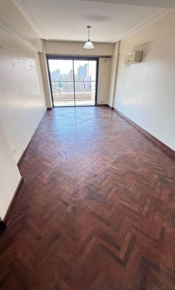 DEPARTAMENTO 2 DORMITORIOS EN VENTA - 25 DE MAYO AL 500