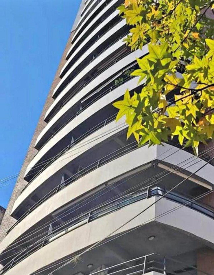 DEPARTAMENTO 2 DORMITORIOS EN VENTA - 25 DE MAYO AL 500