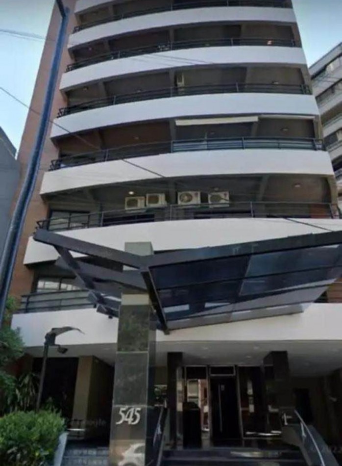 DEPARTAMENTO 2 DORMITORIOS EN VENTA - 25 DE MAYO AL 500