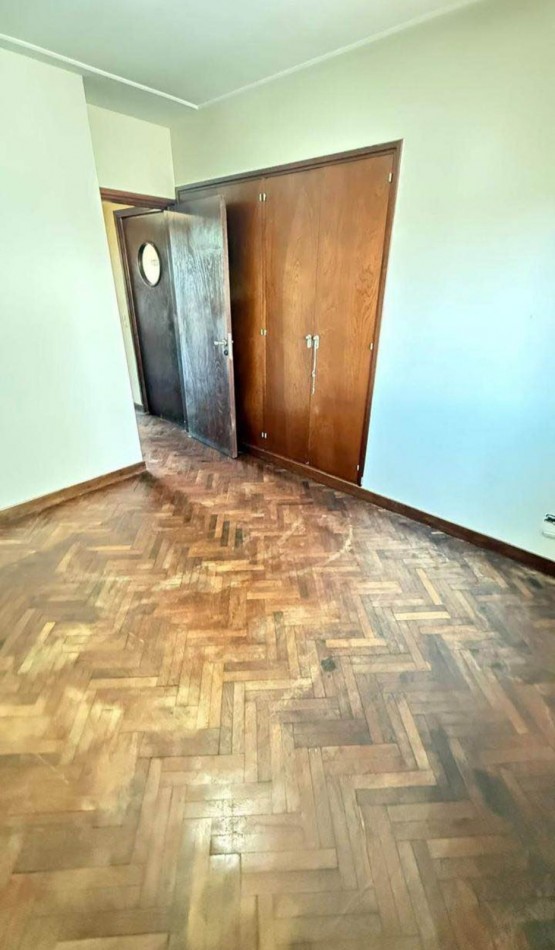 DEPARTAMENTO 2 DORMITORIOS EN VENTA - 25 DE MAYO AL 500