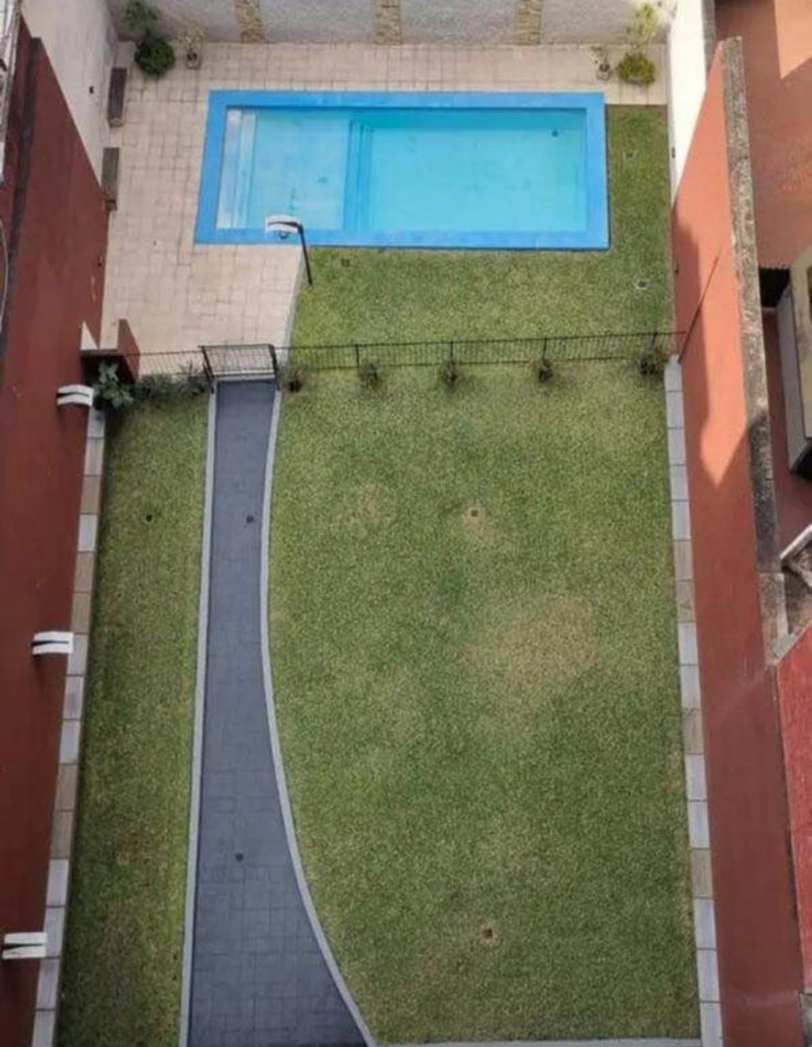 DEPARTAMENTO 2 DORMITORIOS EN VENTA - 25 DE MAYO AL 500