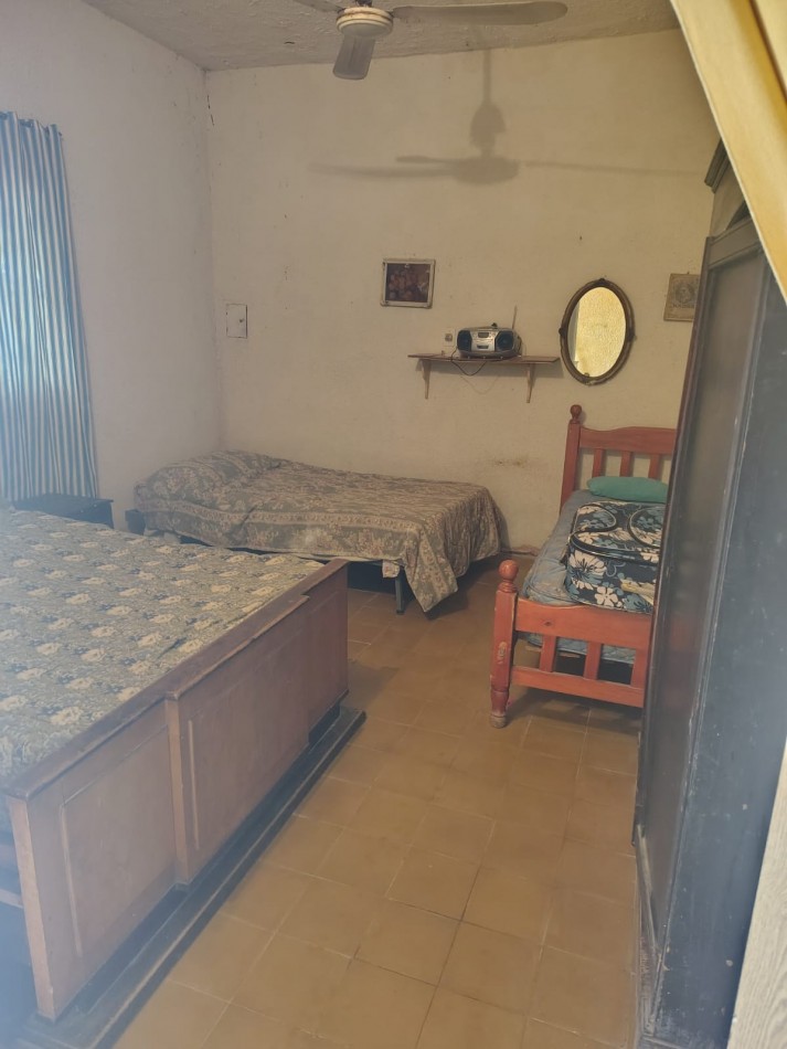 CASA EN VENTA EN SAN PEDRO 