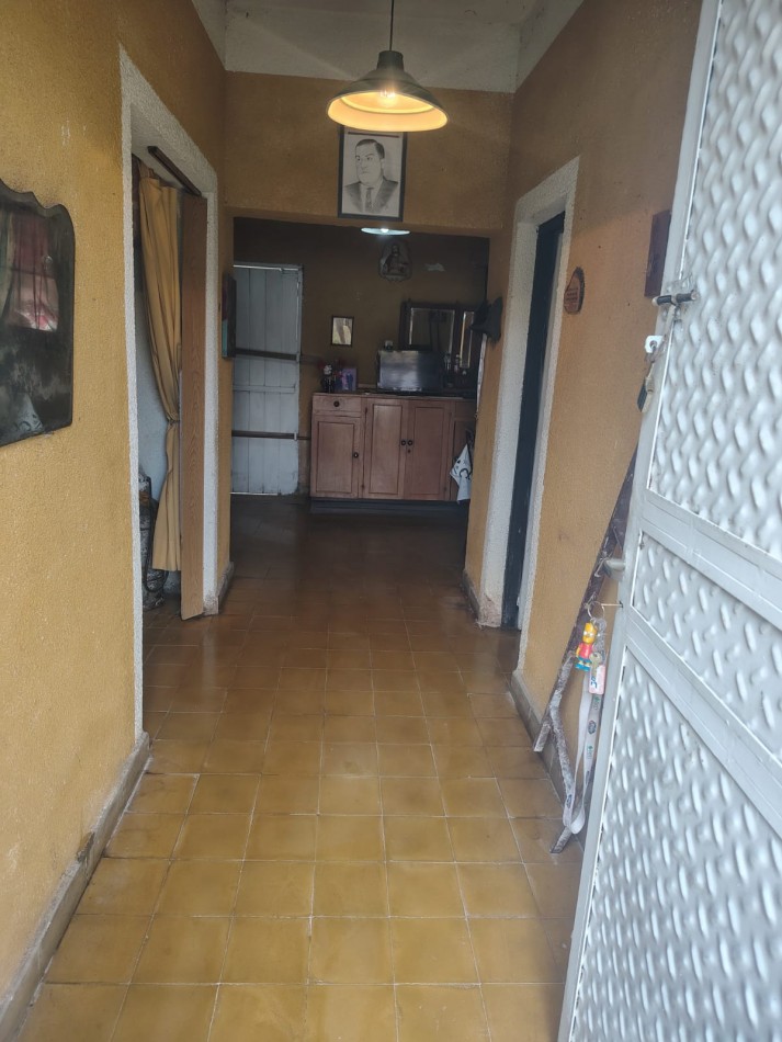CASA EN VENTA EN SAN PEDRO 