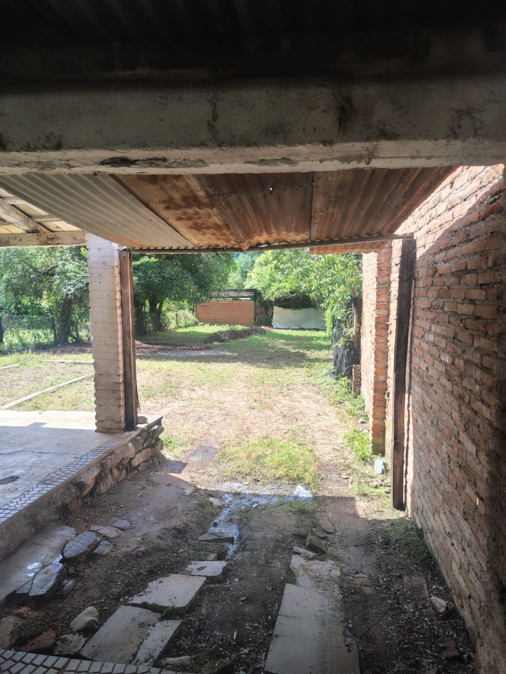 CASA EN VENTA EN SAN PEDRO 