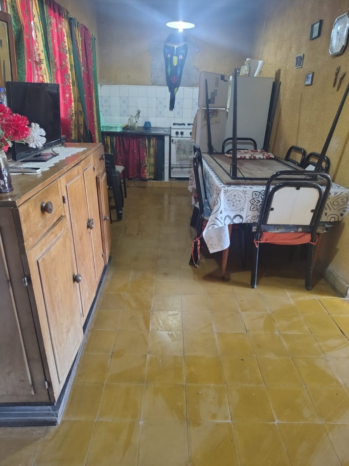 CASA EN VENTA EN SAN PEDRO 